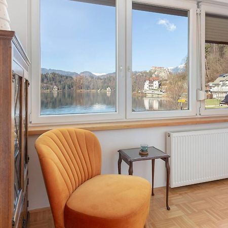 Lakeview Bled Heaven Apartments Εξωτερικό φωτογραφία